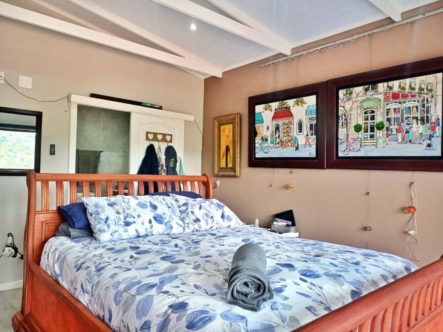 2 Bedroom Property for Sale in Bergsig Western Cape